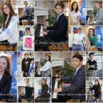 26 мая в МБУ ДО «Детская школа искусств» г.Шилка состоялся выпускной вечер музыкального и художественного отделений